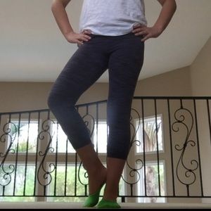 Wee Are From Space Crops