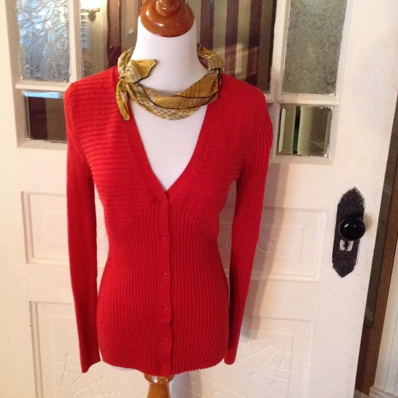 Victoria Secret Cardigan