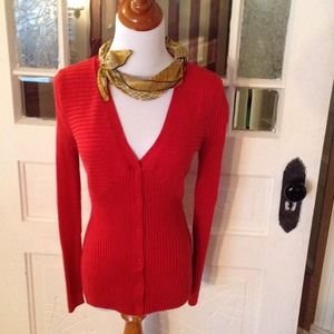 Victoria Secret Cardigan