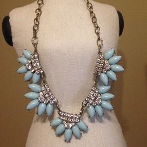 J.Crew factory necklace