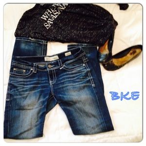 BKE - Payton Jeans 💎 29x31  1/2