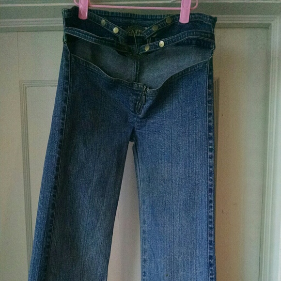 Jeans - Picture 3 of 3