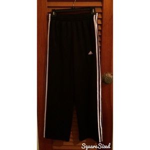 Adidas sweatpants