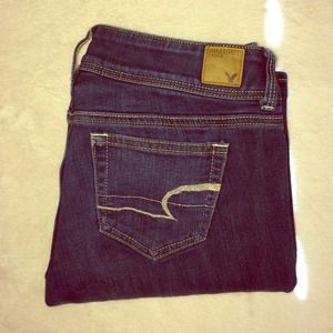 AE jeans