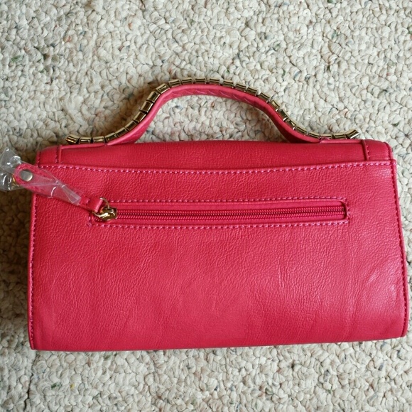 Justfab Tryst Clutch - Picture 2 of 4