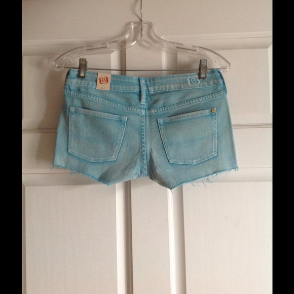 NWT! Bullhead denim shorts | 5 - Picture 2 of 4