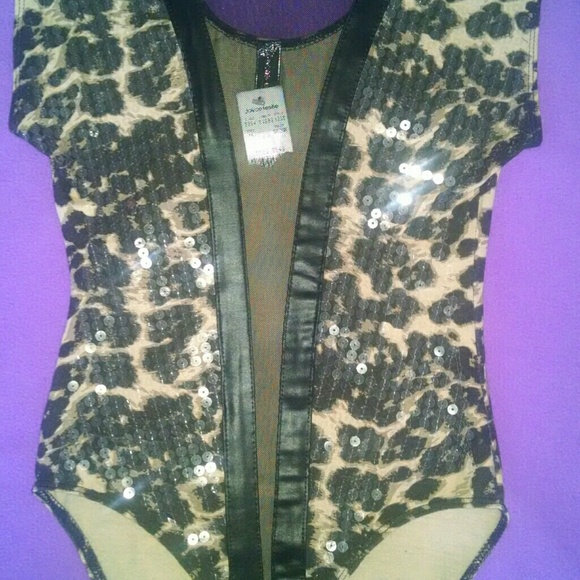 Leotard