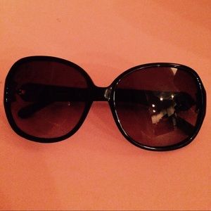 Women's sunglasses Tory Burch