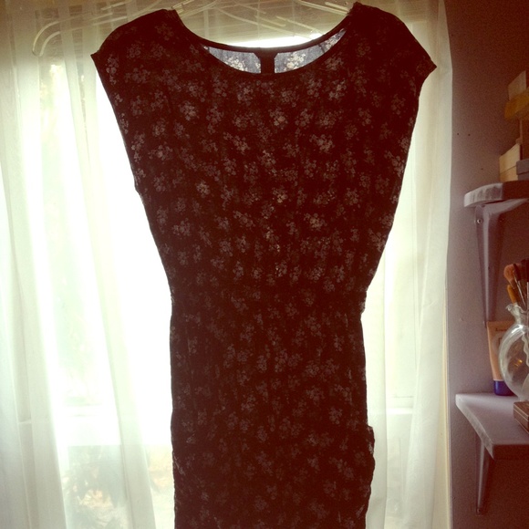 Adorable forever 21 sundress!