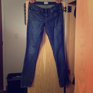 Aeropostale skinny jeans