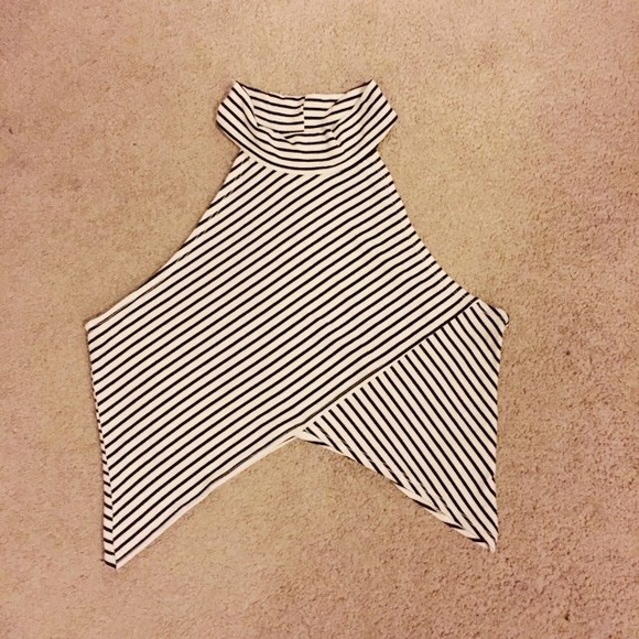 super Cute Crop Top