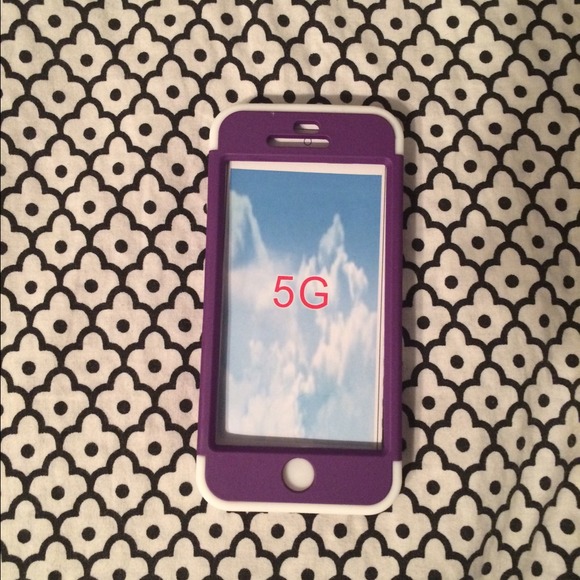 iPhone 5/5c case