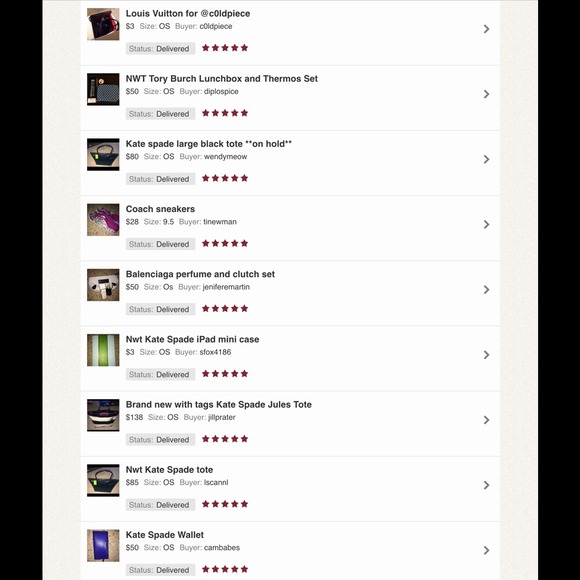 5 stars!!!