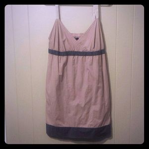 Gap dress