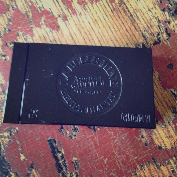 Jean Paul Gaultier "Better Than Tan" NWOT Bronzer