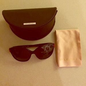 Bvlgari Sunglasses