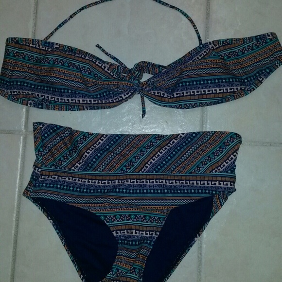 Trendy Kirra 2 Bathing Suit
