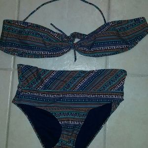 Trendy Kirra 2 Bathing Suit