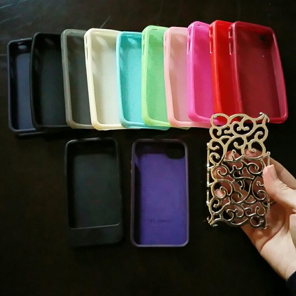iPhone Case Lot!