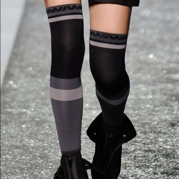 alexander wang socks