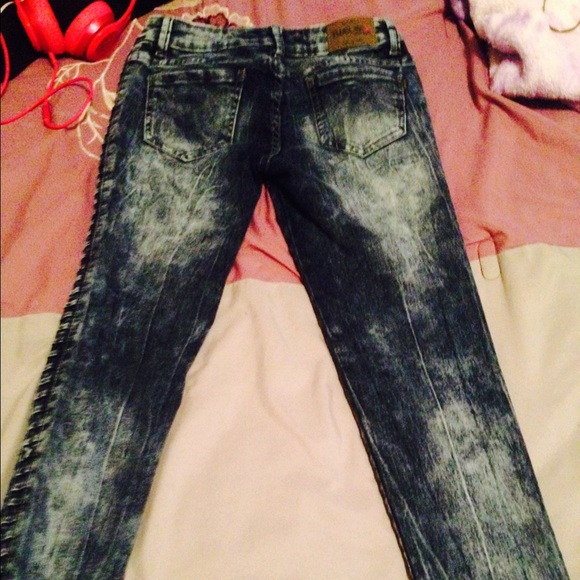 тωєℓνє к ∂єѕιgиєя ∂ємιи ∂ιѕтяєѕѕє∂ ραитѕ - Picture 4 of 4