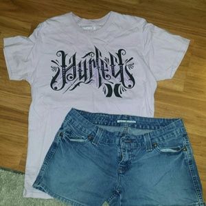 Hurley T-shirt