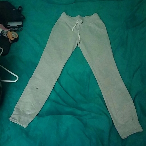 JOGGER SWEATPANTS - Picture 1 of 4