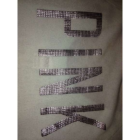 Mint VS Sweater - Picture 3 of 4