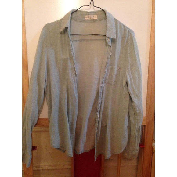 Natural style shirts