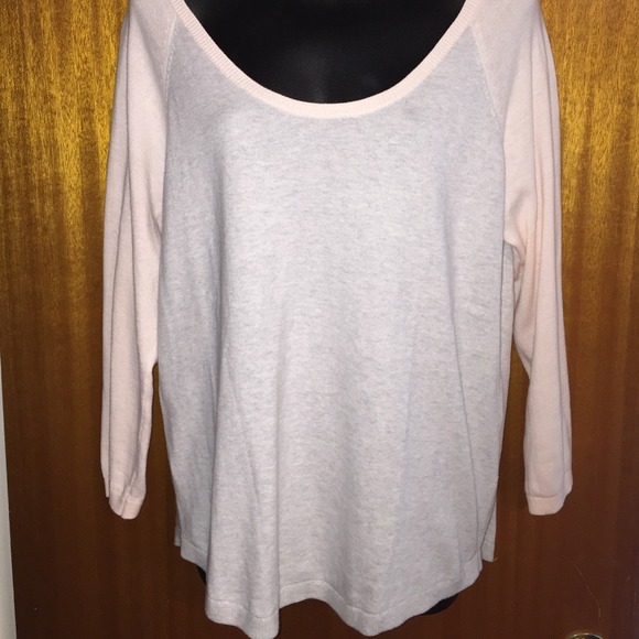 ☀️Baseball Style Lightweight Sweater