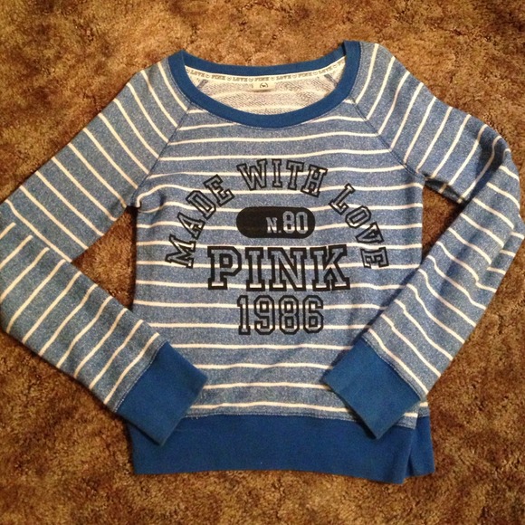 Victoria's Secret PINK sweater