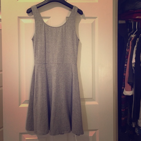 New Look Skater Dress