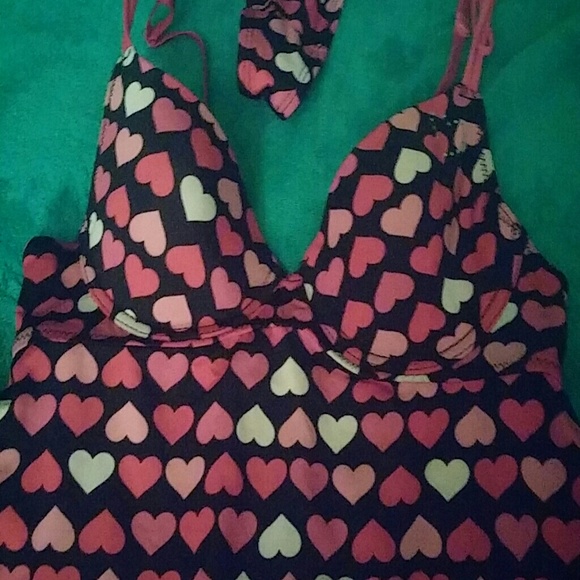 NIGHTIE size 34B/Sm - Picture 2 of 4