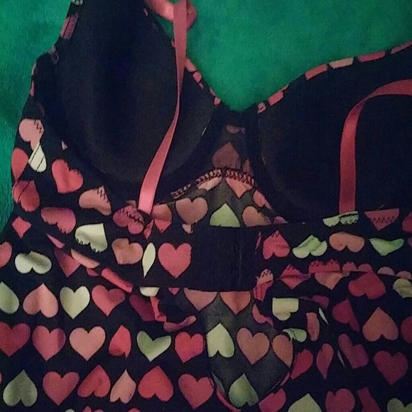 NIGHTIE size 34B/Sm - Picture 4 of 4