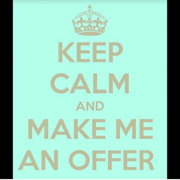 Flash sale!!!#### send reasonable offers