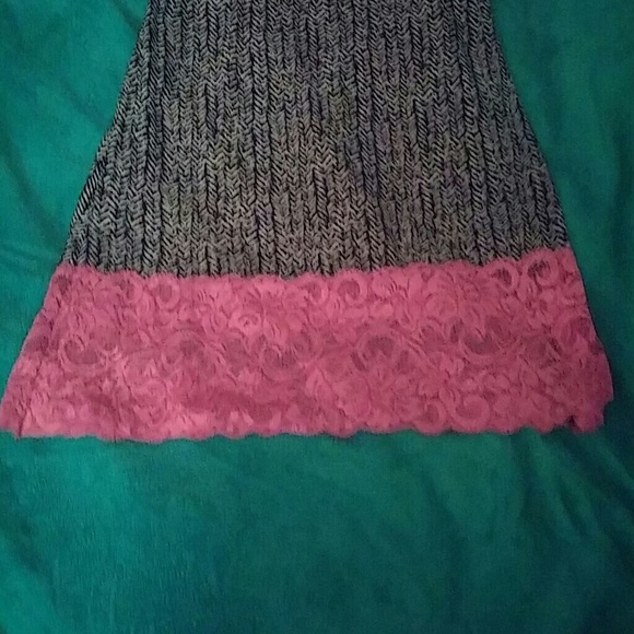 NIGHTIE - Picture 3 of 4