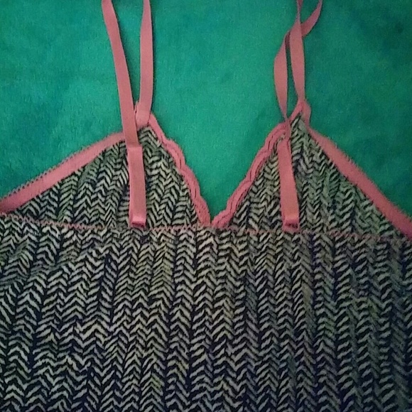 NIGHTIE - Picture 4 of 4