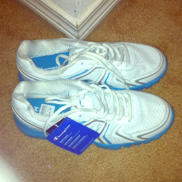 Rubber shoes