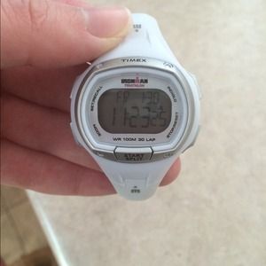 Timex Watch