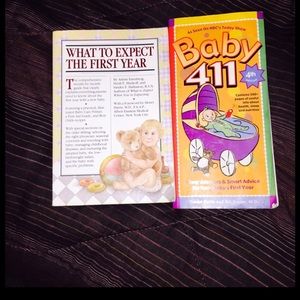 Parenting books for pregnancy