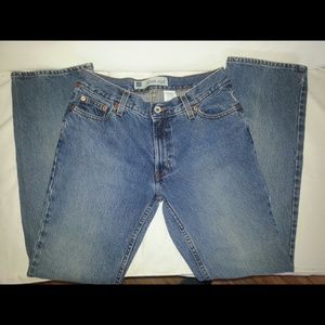 Gap Boot Cut Jeans