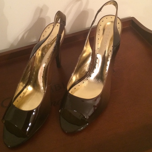 Bcbg heels
