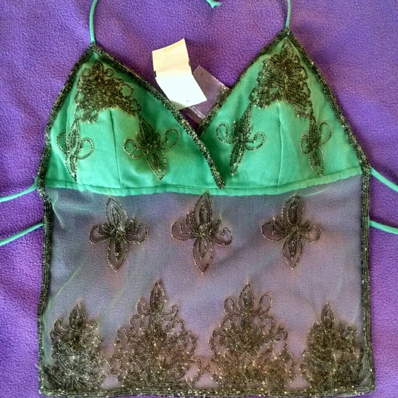 Halter