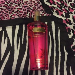 Victoria secret mango temptation perfume