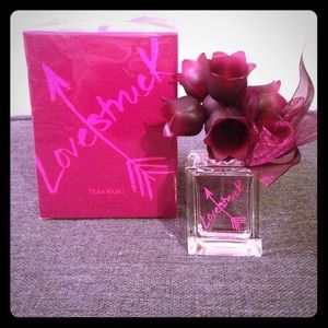 Vera Wang Lovestruck Perfume