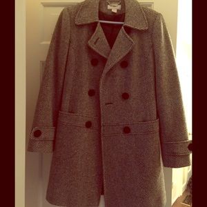 Juniors JLO Coat (Size S)