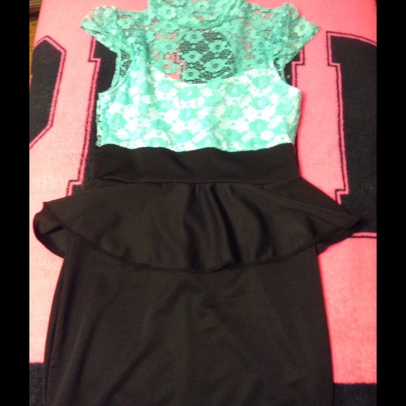 Cute and classy dress