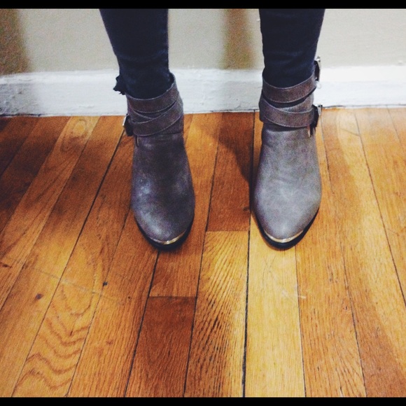 Booties