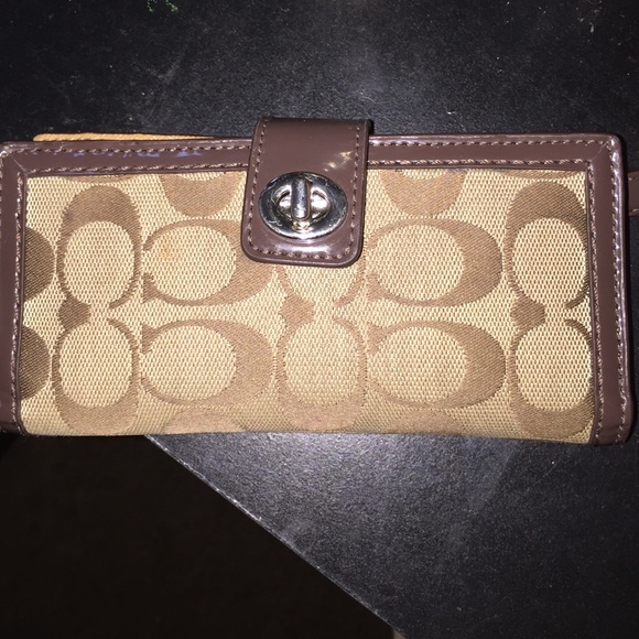 wallet