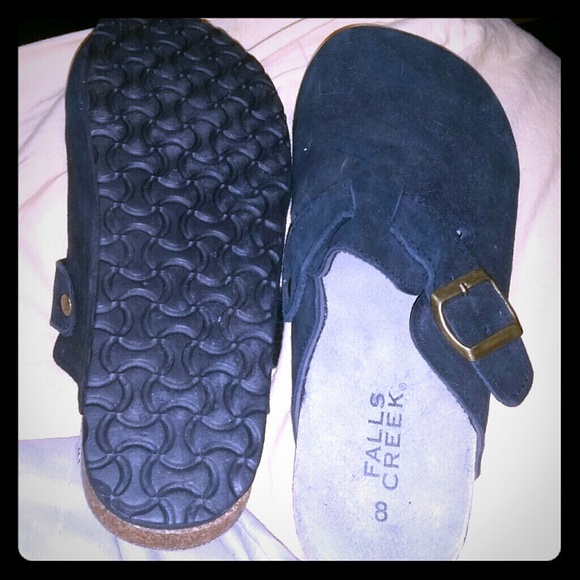 falls creek Shoes - Clogs